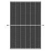 Сонячна панель TRINA Solar на 430 Вт TSM-DE09R.08-430W black border 