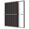 Сонячна панель TRINA Solar на 430 Вт TSM-DE09R.08-430W black border 