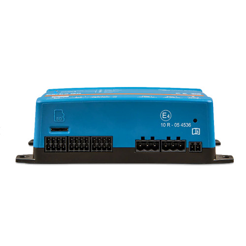 Контролер і моніторинг, панель управління інверторів Victron Energy CERBO GX