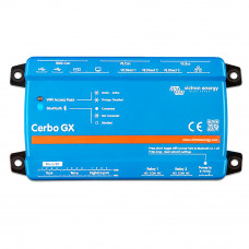 Контролер і моніторинг, панель управління інверторів Victron Energy CERBO GX