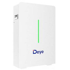 Акумуляторна батарея Deye RW-F 10,6 кВт 51,2V 208Ah LiFePO4 Акумуляторна батарея Deye RW-F 10,6 кВт 51,2V 208Ah LiFePO4