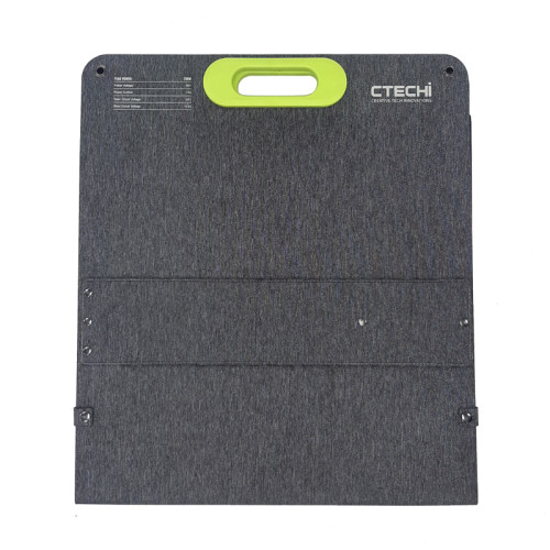 Сонячна панель CTECHi SP-200 на 200Вт