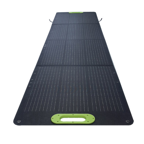 Сонячна панель CTECHi SP-200 на 200Вт