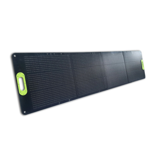 Сонячна панель CTECHi SP-200 на 200Вт