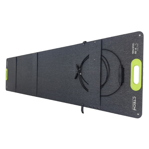 Сонячна панель CTECHi SP-200 на 200Вт