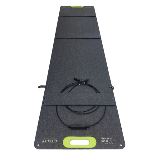 Сонячна панель CTECHi SP-200 на 200Вт