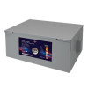 Акумулятор Logic Power LiFePO4 24V (25,6V) - 230 Ah (5888Wh) (BMS 150A/75A) метал