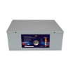 Акумулятор Logic Power LiFePO4 24V (25,6V) - 230 Ah (5888Wh) (BMS 150A/75A) метал