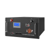 Акумулятор LogicPower LiFePO4 48V (51,2V) - 230 Ah (11776Wh) (Smart BMS 200A) с LCD RM