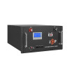 Акумулятор LogicPower LiFePO4 48V (51,2V) - 230 Ah (11776Wh) (Smart BMS 200A) с LCD RM