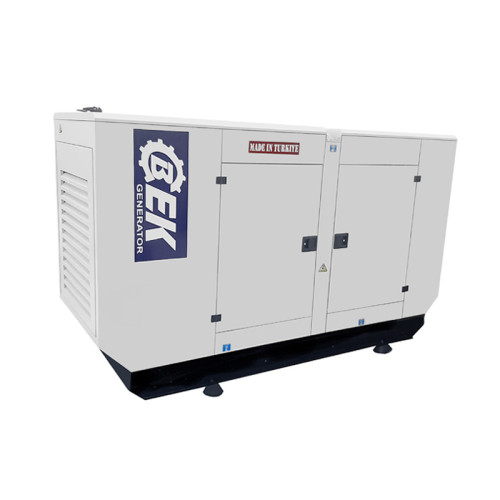 Дизельний генератор BEK BGR-181