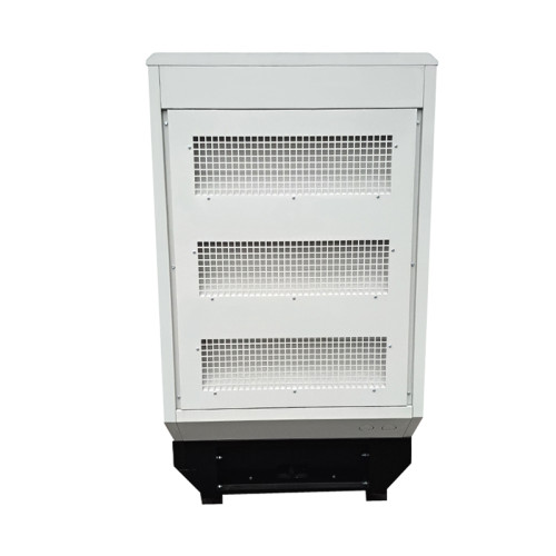 Дизельний генератор BEK BGR-181