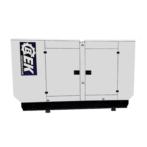 Дизельний генератор BEK BGR-181