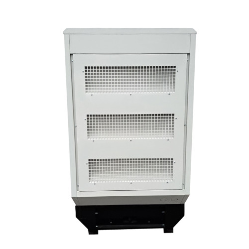 Дизельний генератор BEK BGR-220