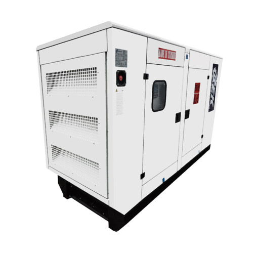 Дизельний генератор BEK BGR-220