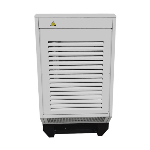 Дизельний генератор BEK BGR-220