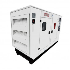 Дизельний генератор BEK BGR-275