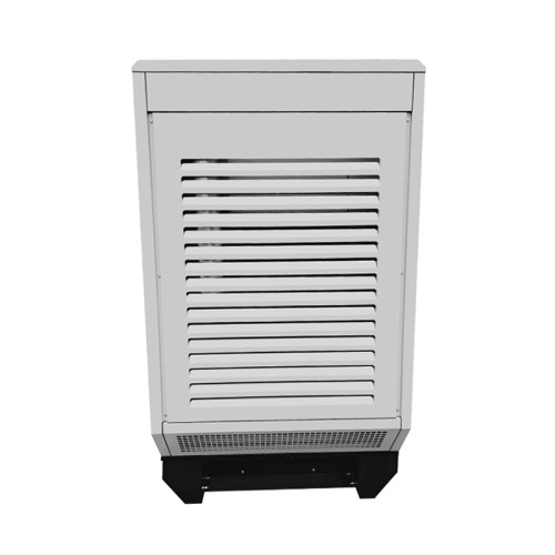 Дизельний генератор BEK BGR-275