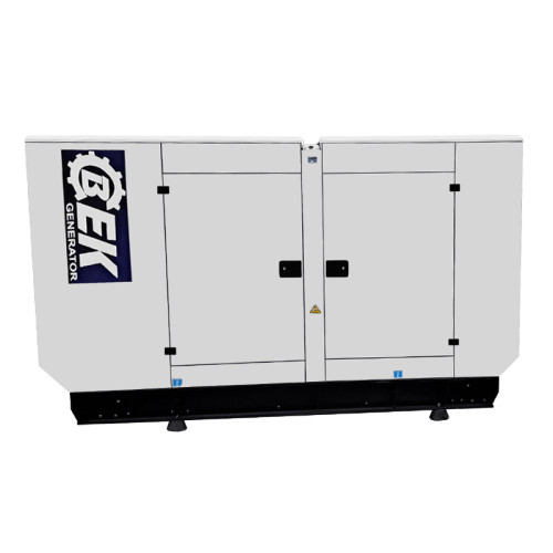 Дизельний генератор BEK BGR-275