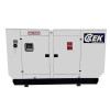 Дизельний генератор BEK Energy Motor Generator BGR-550