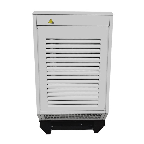 Дизельний генератор BEK Energy Motor Generator BGR-550