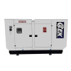 Дизельний генератор BEK Energy Motor Generator BGR-350