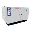 Дизельний генератор BEK Energy Motor Generator BGR-350