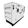 Дизельний генератор BEK Energy Motor Generator BGR-350