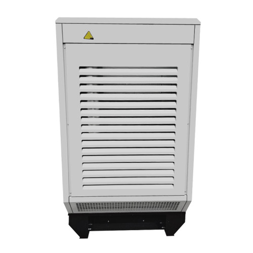 Дизельний генератор BEK Energy Motor Generator BGR-350