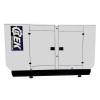 Дизельний генератор BEK Energy Motor Generator BGR-350