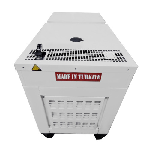 Дизельний генератор BEK Energy Motor Generator BGR-55