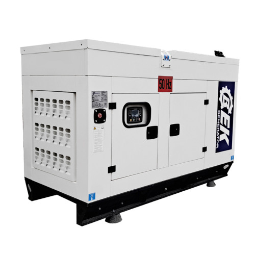 Дизельний генератор BEK Energy Motor Generator BGR-55
