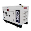 Дизельний генератор BEK Energy Motor Generator BGR-55