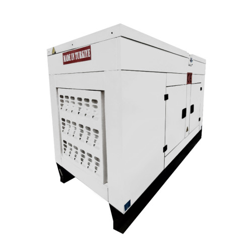 Дизельний генератор BEK Energy Motor Generator BGR-55