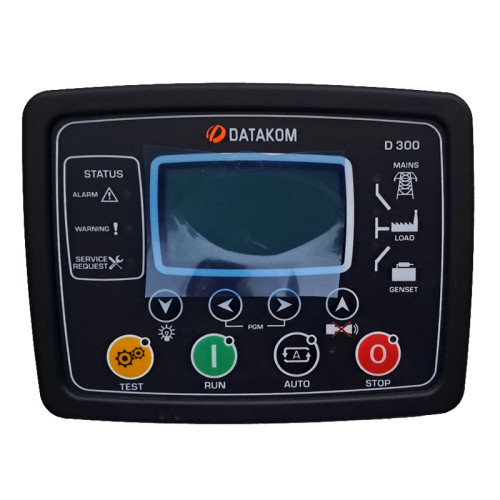 Дизельний генератор BEK Energy Motor Generator BGR-55