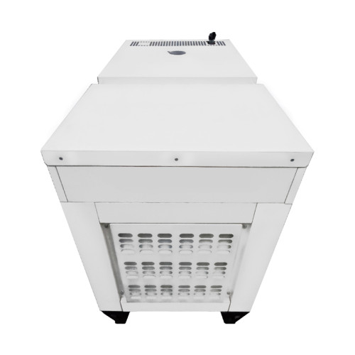 Дизельний генератор BEK Energy Motor Generator BGR-55