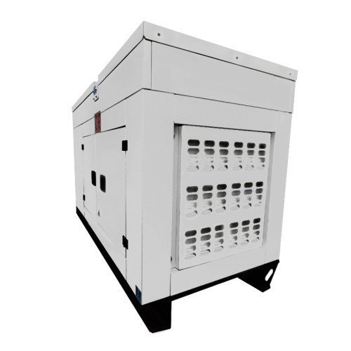 Дизельний генератор BEK Energy Motor Generator BGR-85