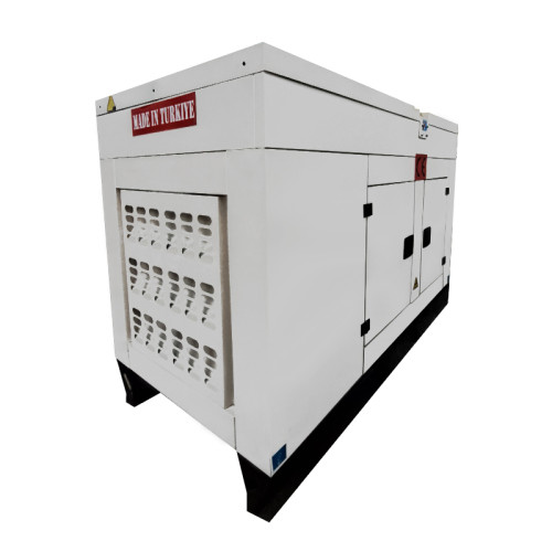 Дизельний генератор BEK Energy Motor Generator BGR-85