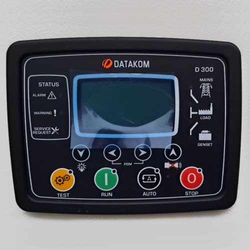 Дизельний генератор BEK Energy Motor Generator BGR-85