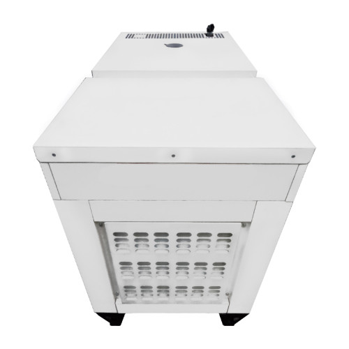 Дизельний генератор BEK Energy Motor Generator BGR-85