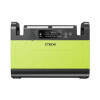Портативна зарядна станція CTECHi GT1500