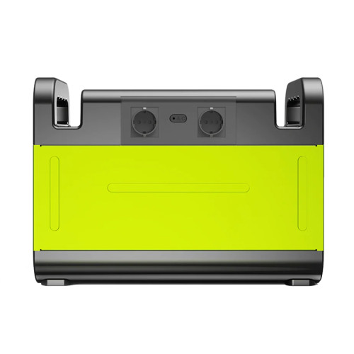 Портативна зарядна станція CTECHi GT1500