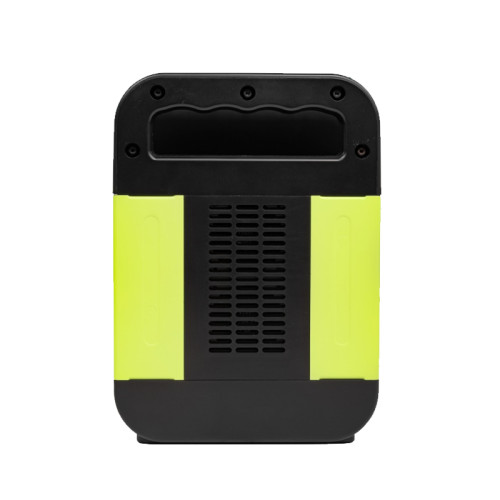 Портативна зарядна станція CTECHi GT1500