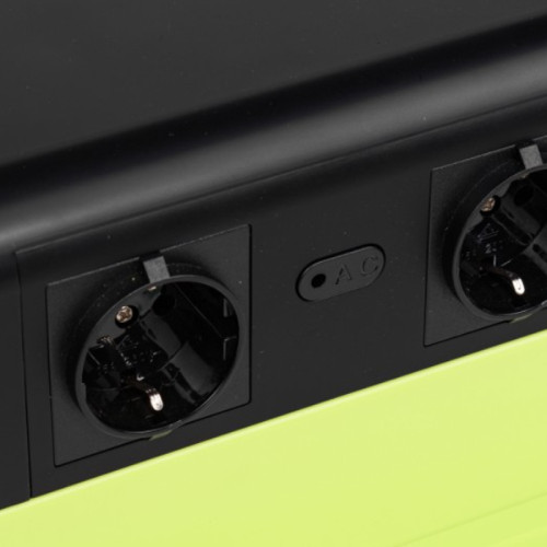 Портативна зарядна станція CTECHi GT1500