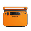 Портативна зарядна станція CTECHi GT500