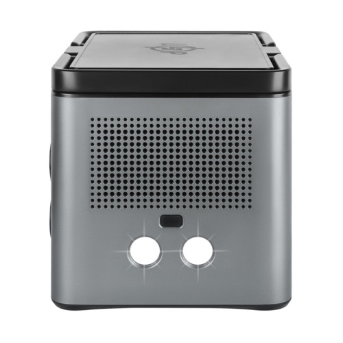 Зарядна станція Logic Power CHARGER MPPT 700 Pro (700W, 614Wh)