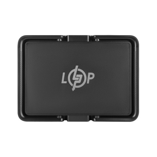 Зарядна станція Logic Power CHARGER MPPT 700 Pro (700W, 614Wh)