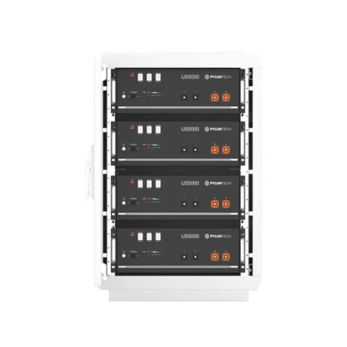 Аккумуляторная батарея Pylontech US5000