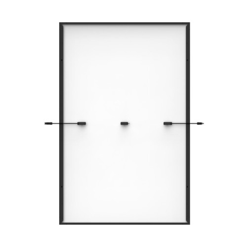 Сонячна панель TRINA Solar ТSM-DE09R-425W-144M Mono