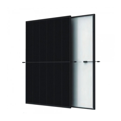 Сонячна панель TRINA Solar ТSM-DE09R-425W-144M Mono